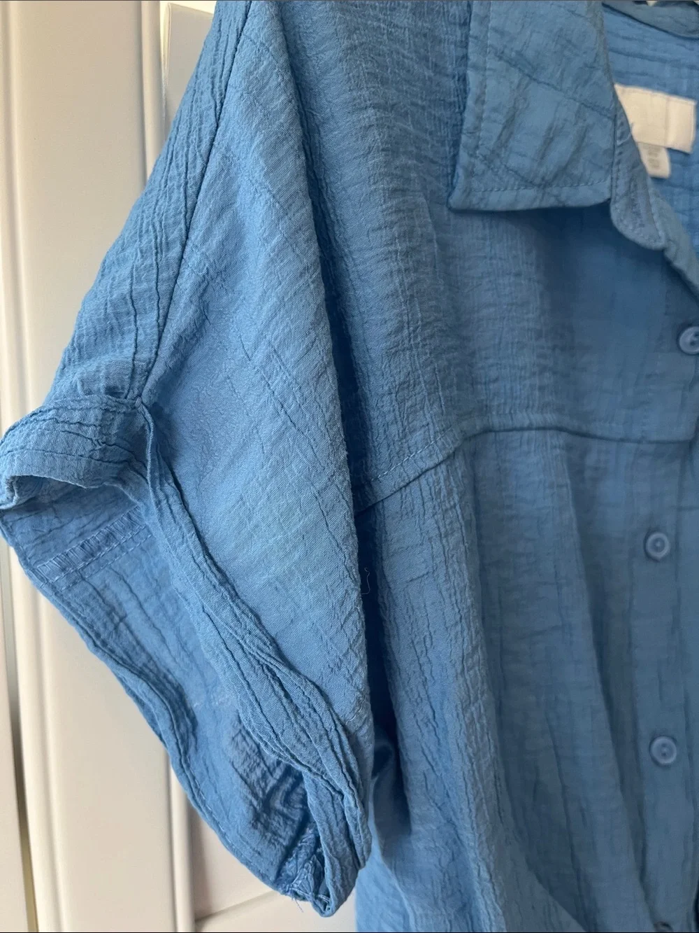 *Like New* ZARA Girls Outfit